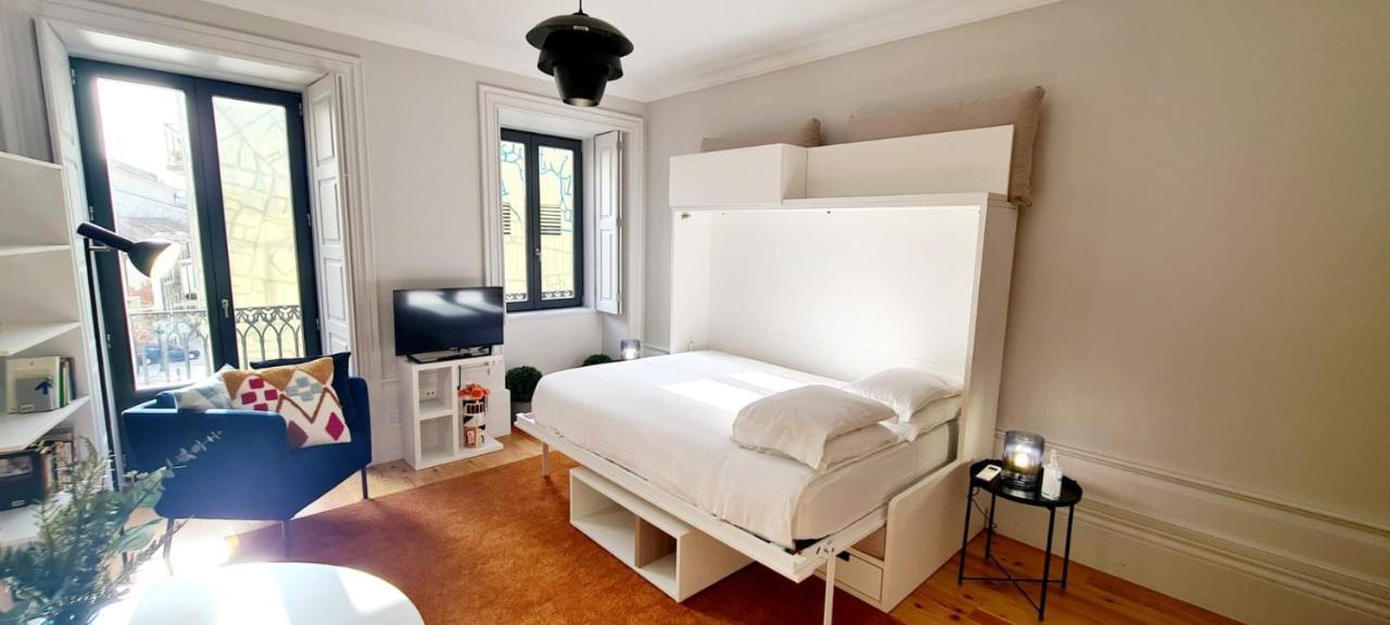 Bombarda Palace Studio *