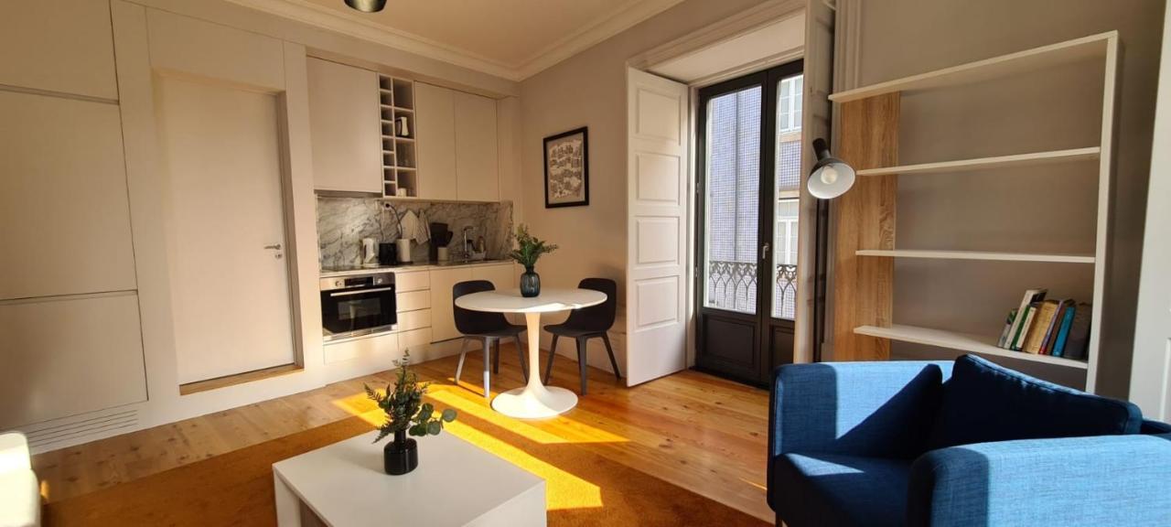 Apartment Bombarda Palace Studio