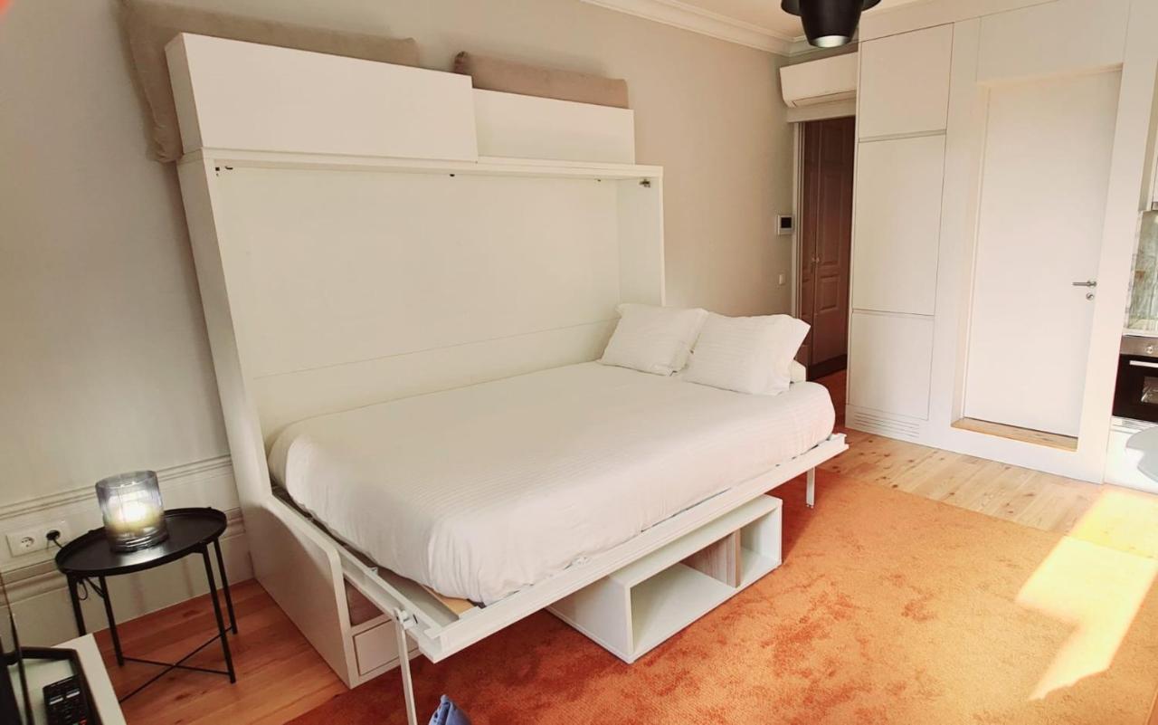 Apartment Bombarda Palace Studio