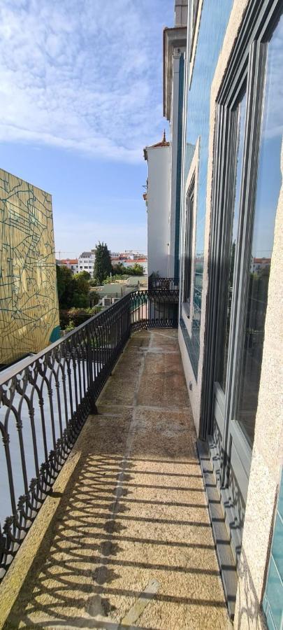 Apartment Bombarda Palace Studio *