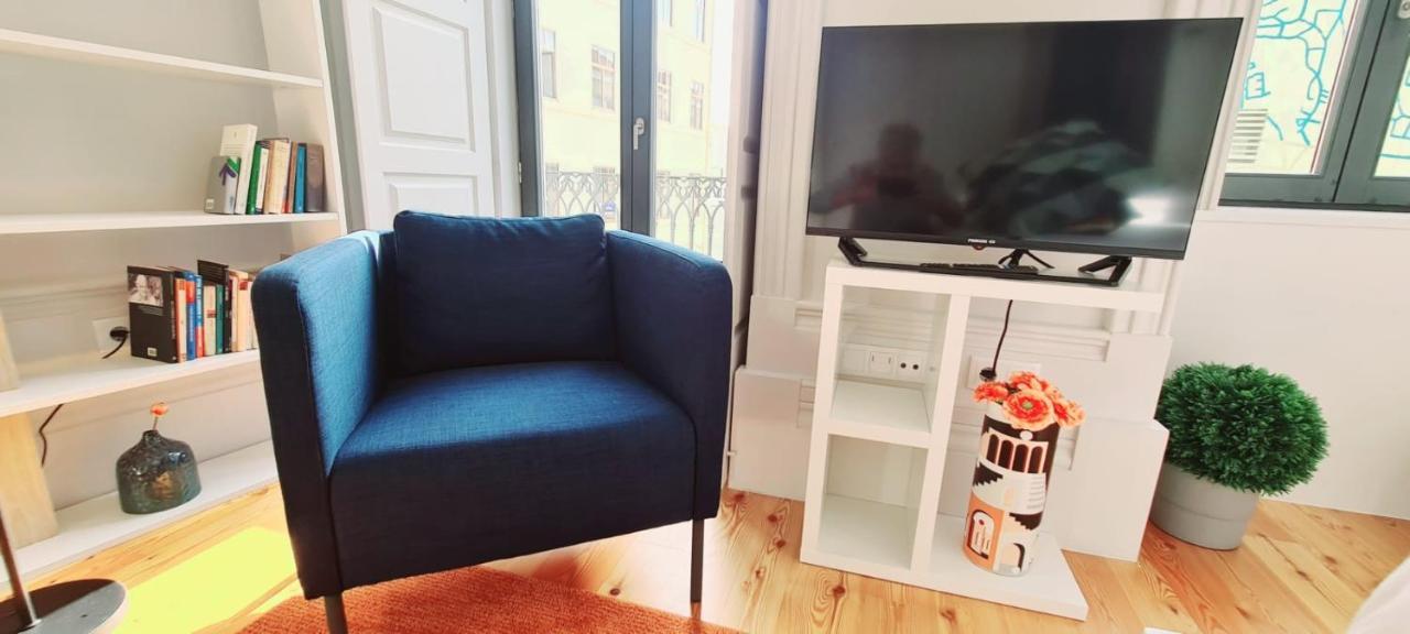 Apartment Bombarda Palace Studio