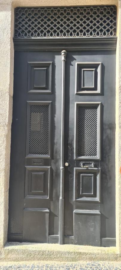 Bombarda Palace Studio Apartment