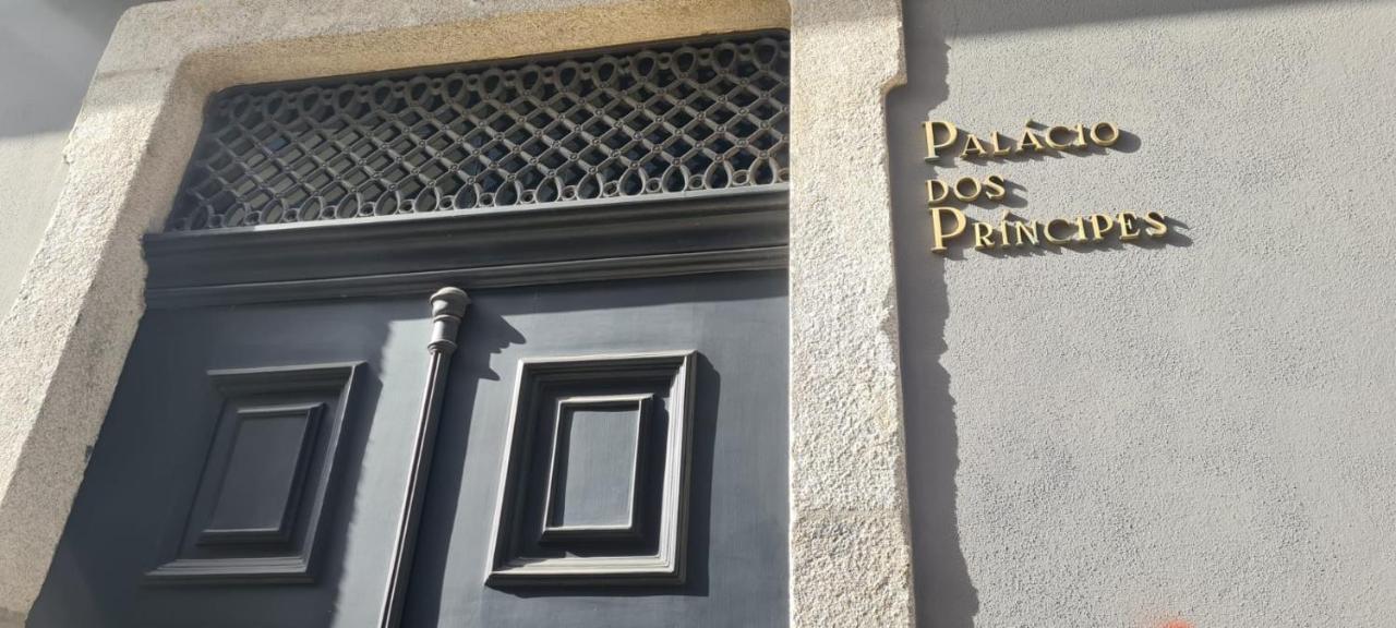 Bombarda Palace Studio
