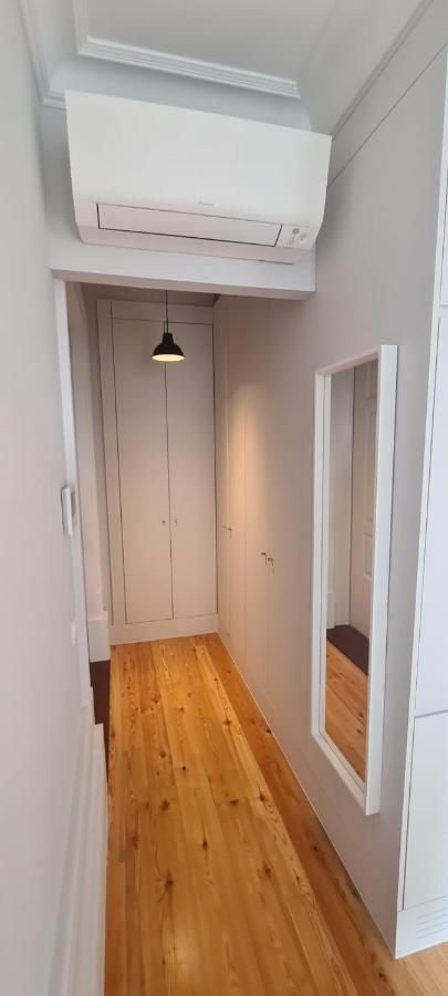 Bombarda Palace Studio Apartment Porto