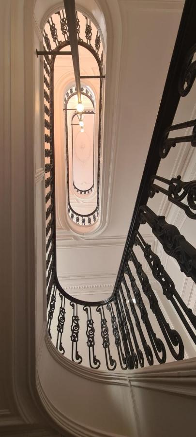 Bombarda Palace Studio Apartment *