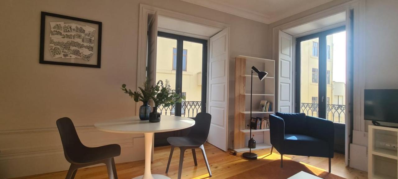 Bombarda Palace Studio Apartment