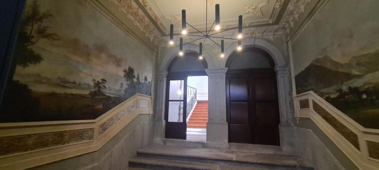 Bombarda Palace Studio