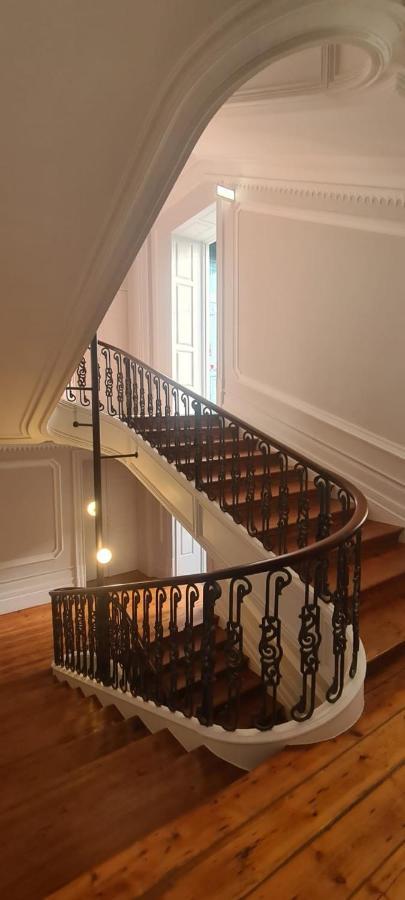 Apartment Bombarda Palace Studio Porto