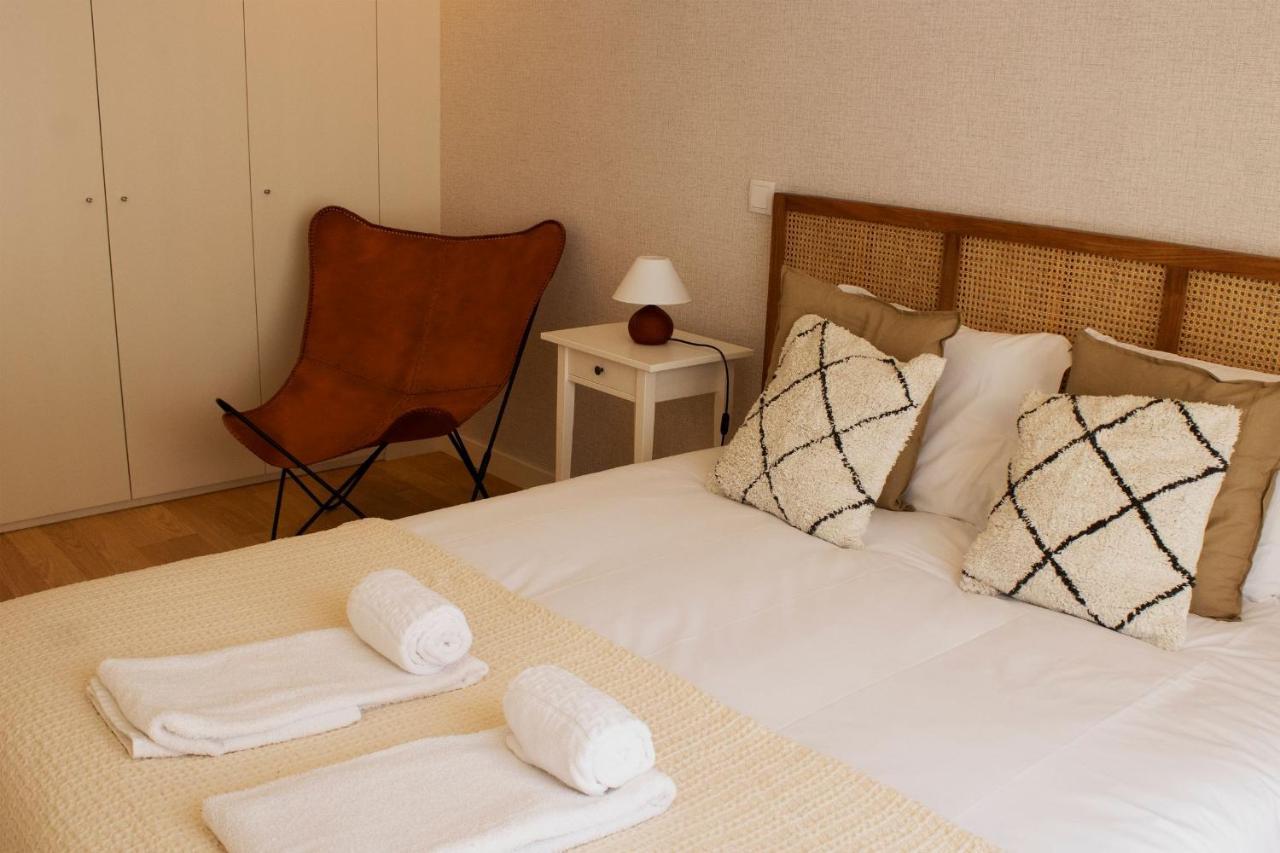 Casa Do Paraiso - Center Gem Apartment