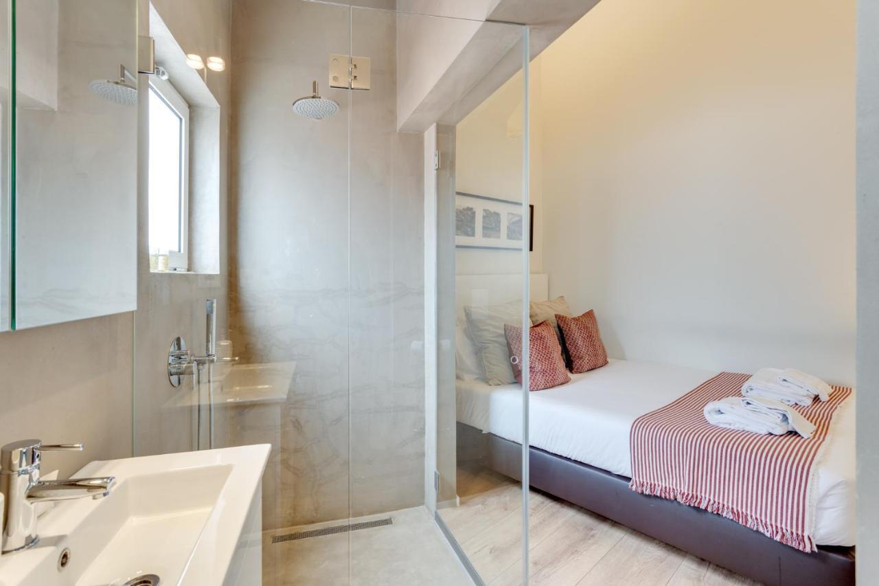Apartment Tiara Downtown By Da'home *