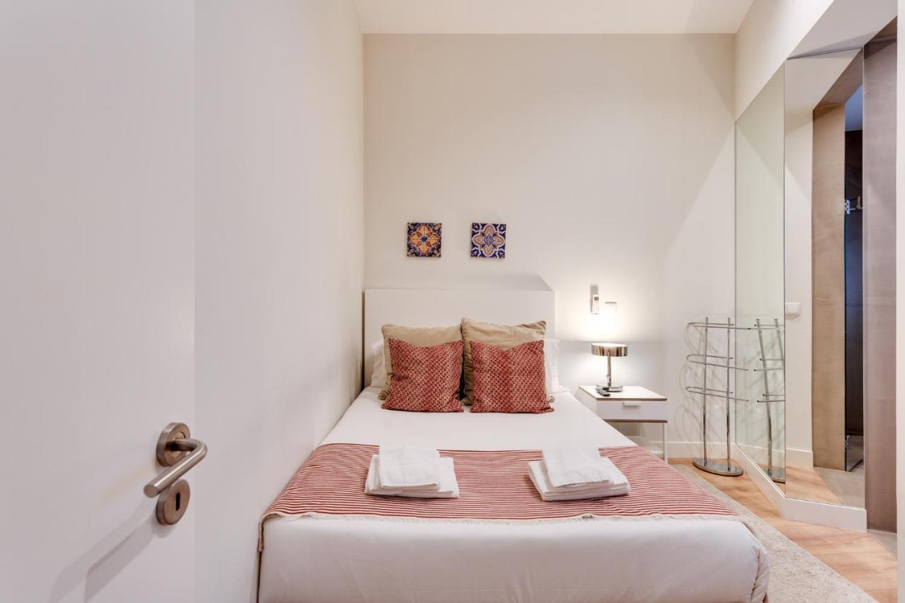 Apartment Tiara Downtown By Da'home Porto