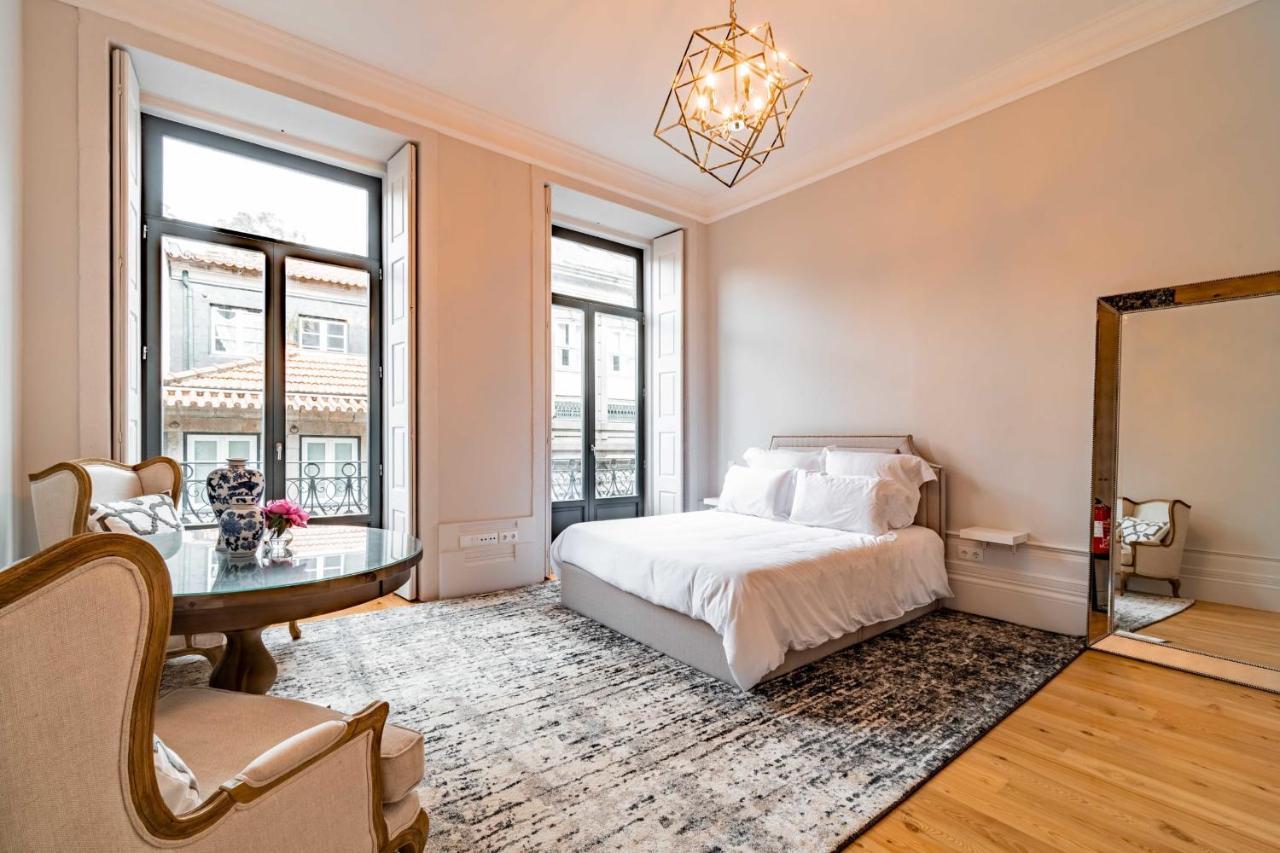 Cosy - Old Apartment Porto