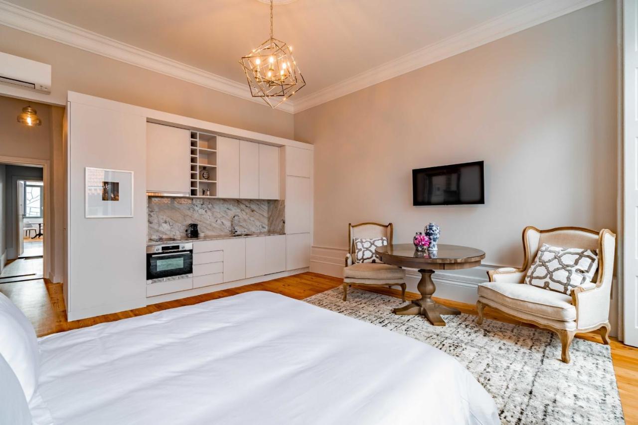 Cosy - Old Apartment *