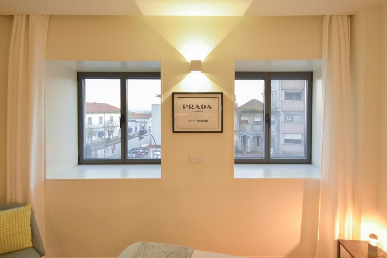Apartment Mandariam - Porto