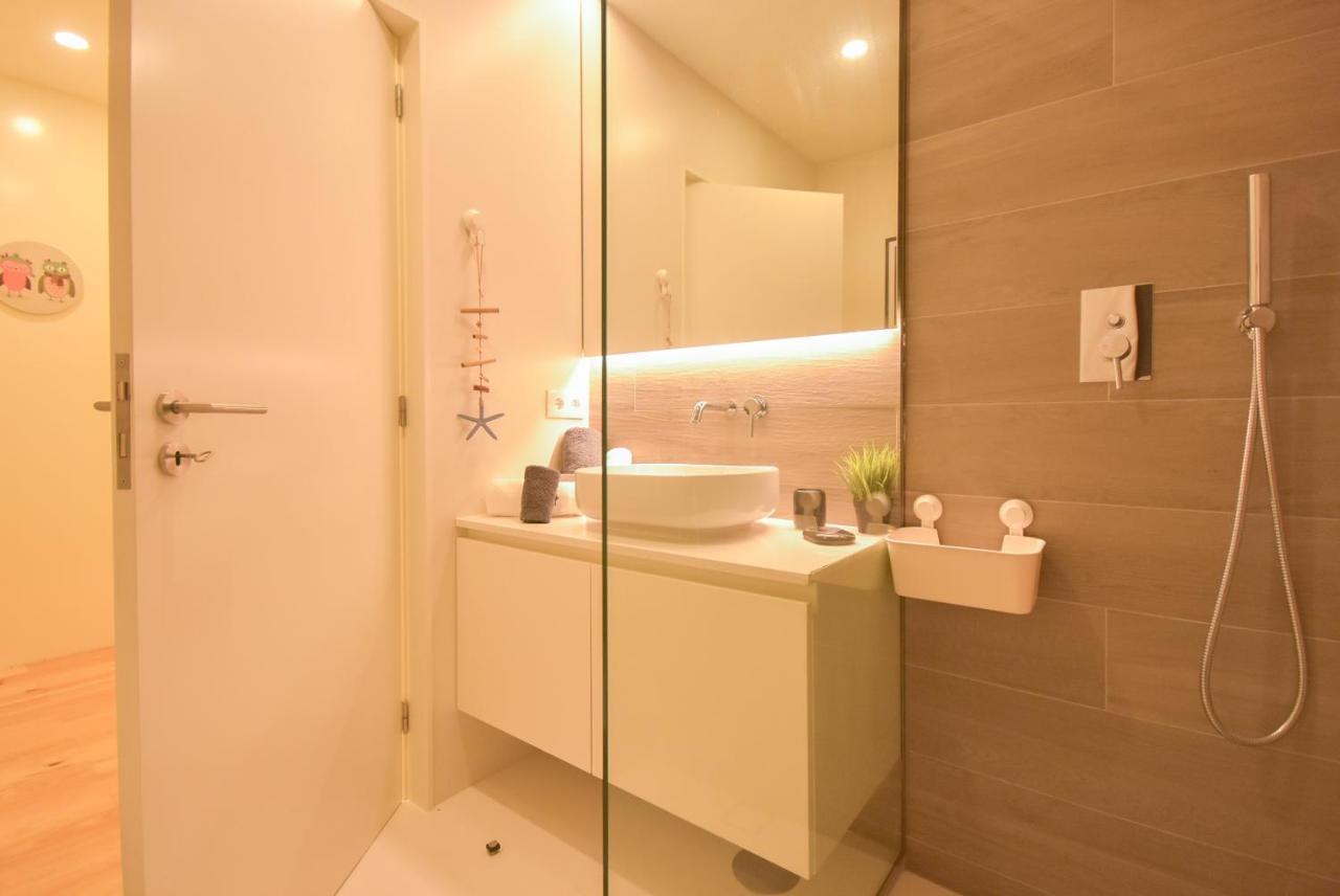 Apartment Mandariam - Porto