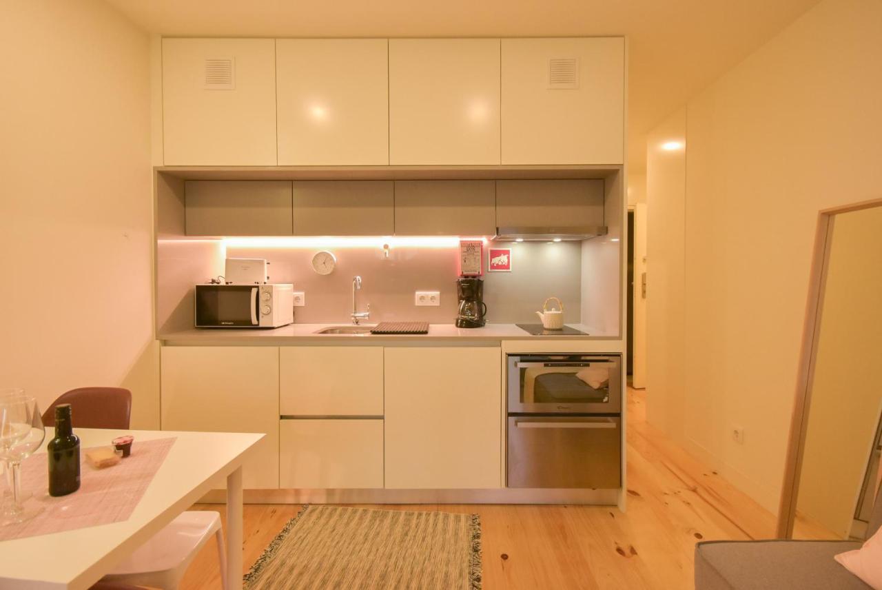 Mandariam - Apartment Porto