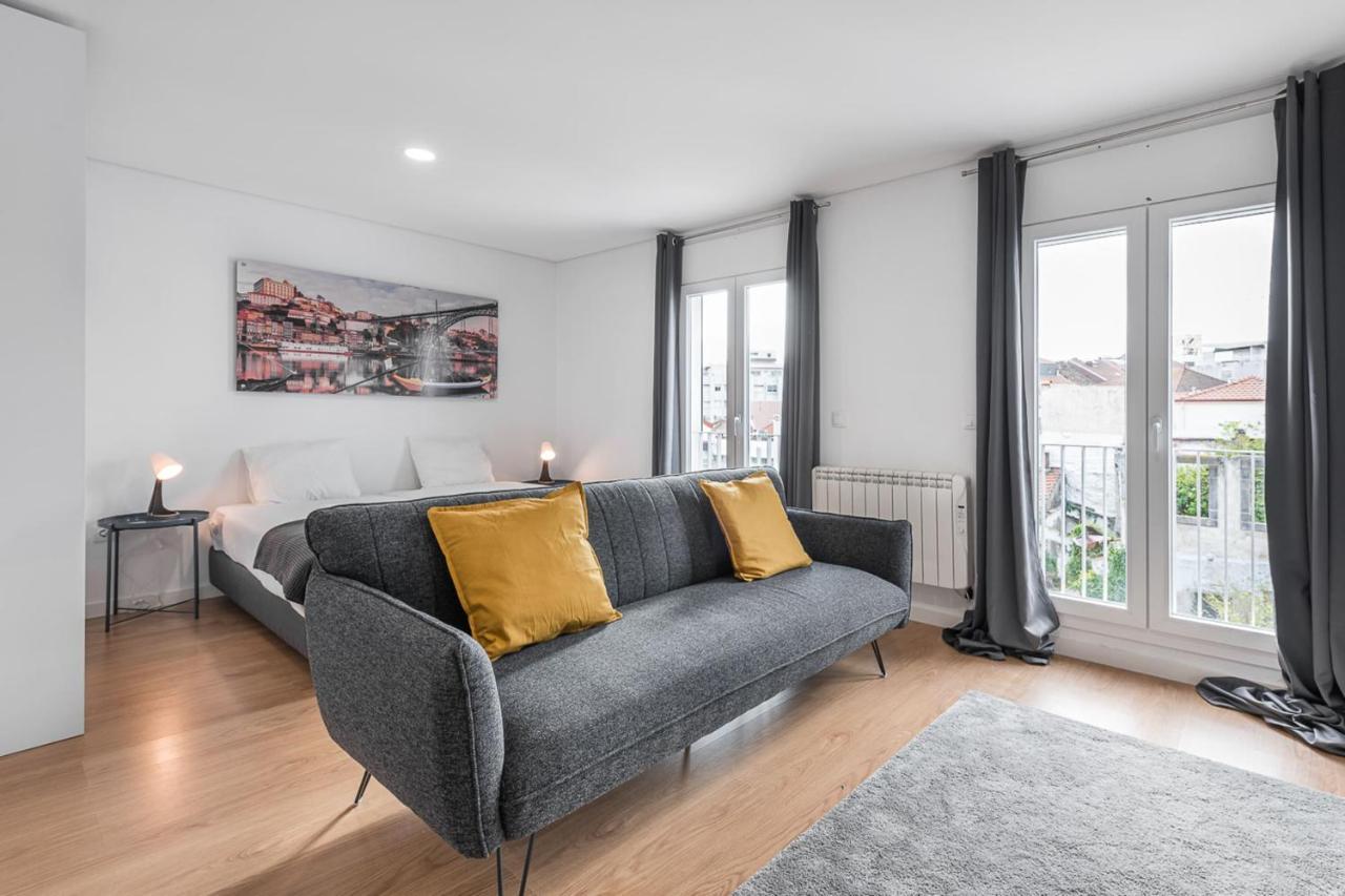 Apartment Guestready - Olimpio Flat *