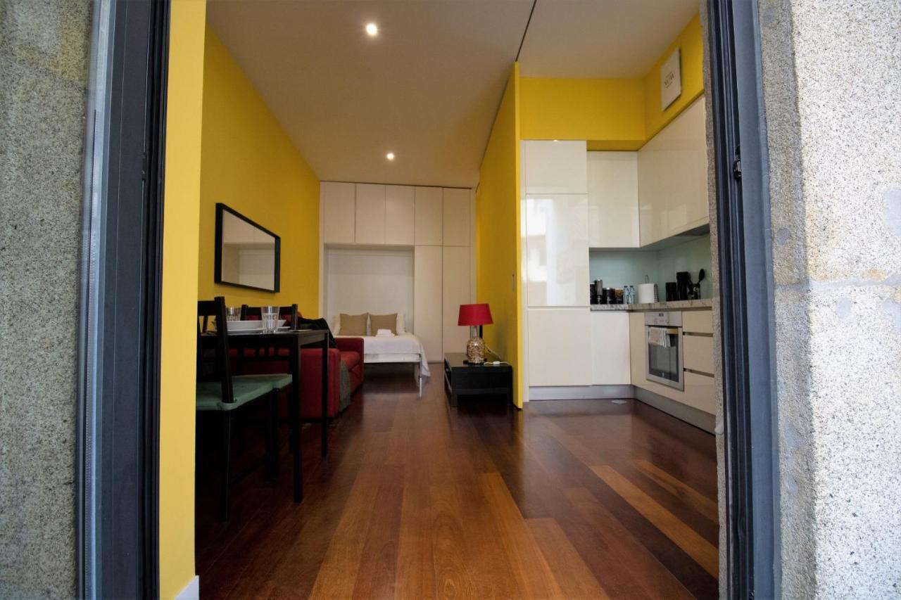 Apartment Galerias De Paris - 3t By Lovelystay *
