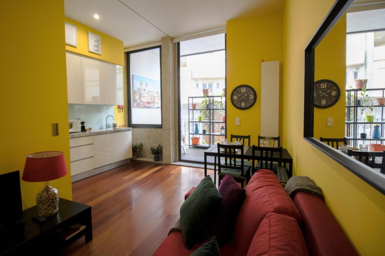 Galerias De Paris - 3t By Lovelystay Apartment *