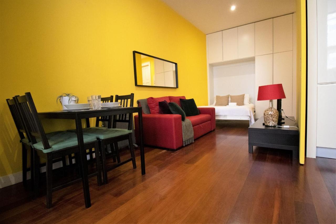 Galerias De Paris - 3t By Lovelystay Apartment *