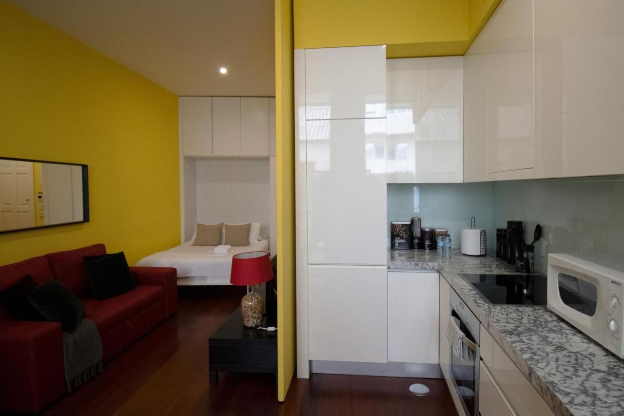 Apartment Galerias De Paris - 3t By Lovelystay