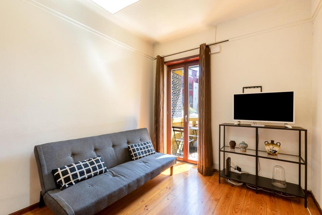 Apartment Sunny House #1 - Center Porto