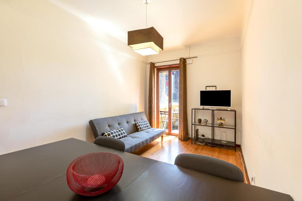 Sunny House #1 - Center Apartment