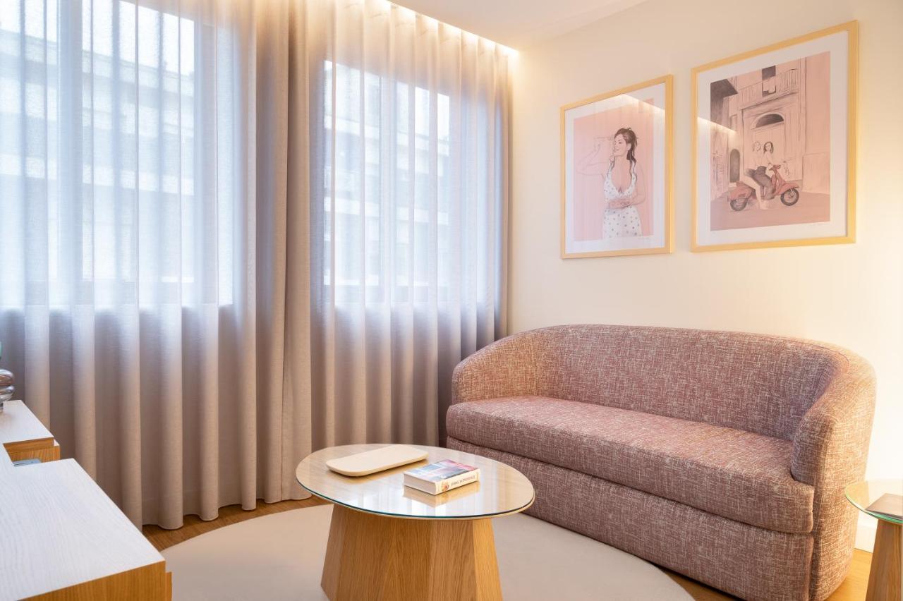 Catarina Serviced (adults Only) Apartment *