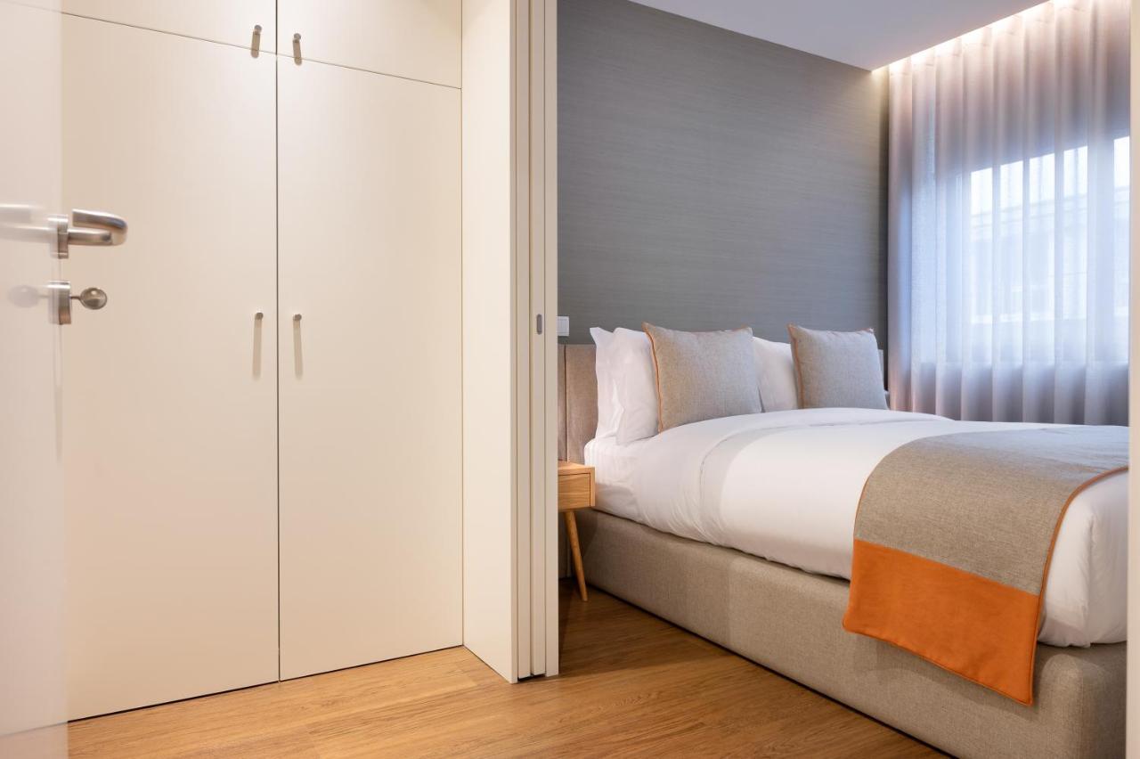 Apartment Catarina Serviced (adults Only) Porto