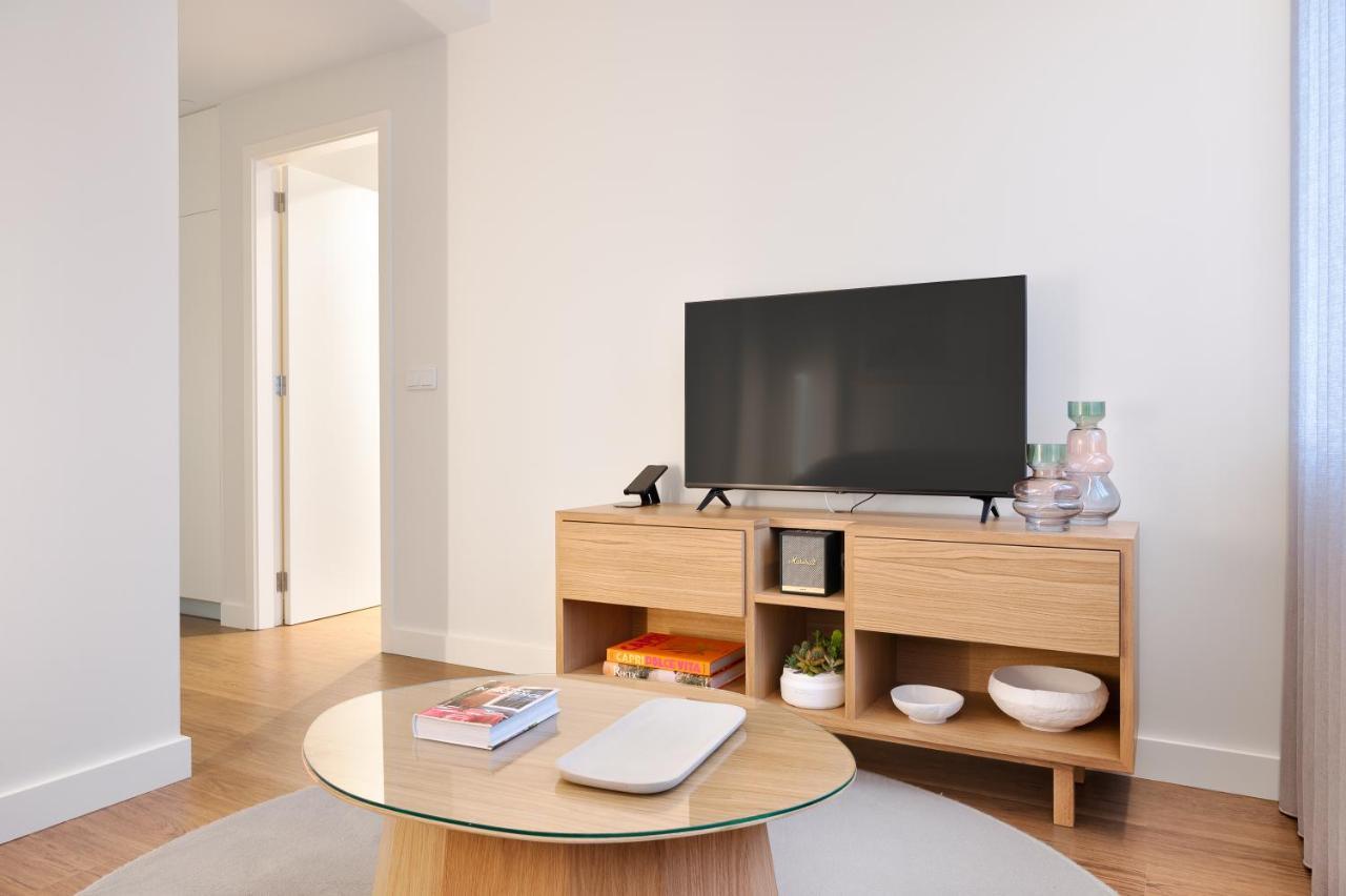 Catarina Serviced (adults Only) Apartment *