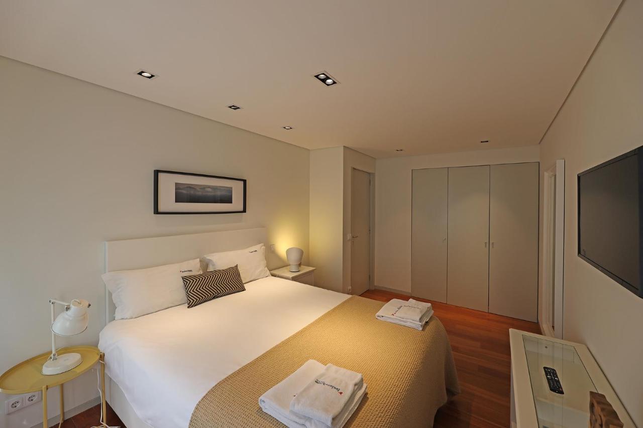 Appartement Flh Sa Da Bandeira Modern Porto