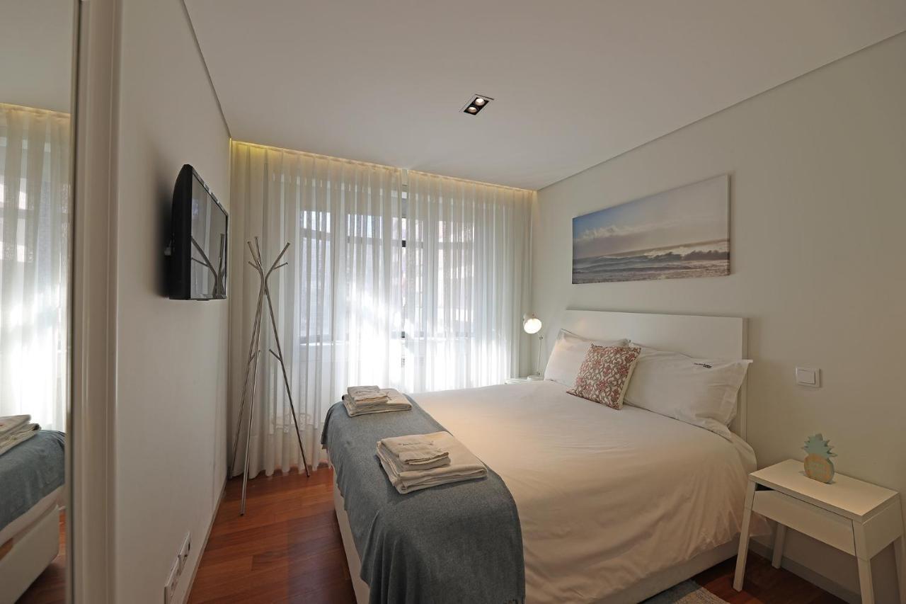 Flh Sa Da Bandeira Modern Appartement