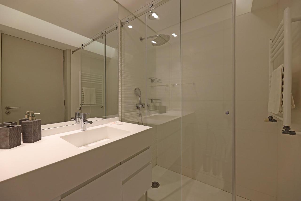 Flh Sa Da Bandeira Modern Appartement Porto