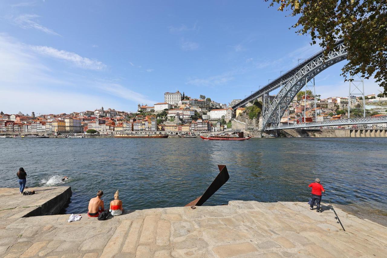 Flh Sa Da Bandeira Modern Appartement Porto