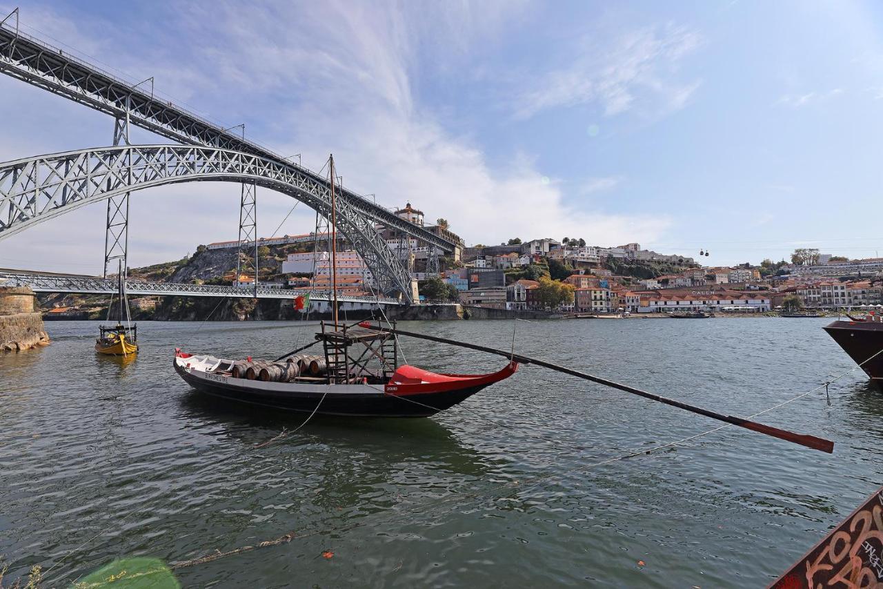 Flh Ribeira Typical Apartment Porto