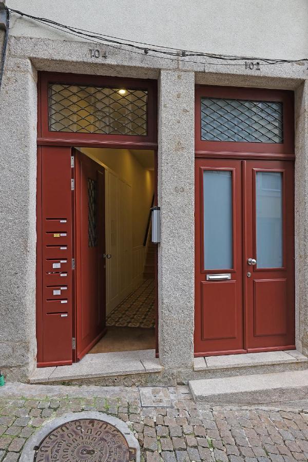 Flh Ribeira Typical Apartment