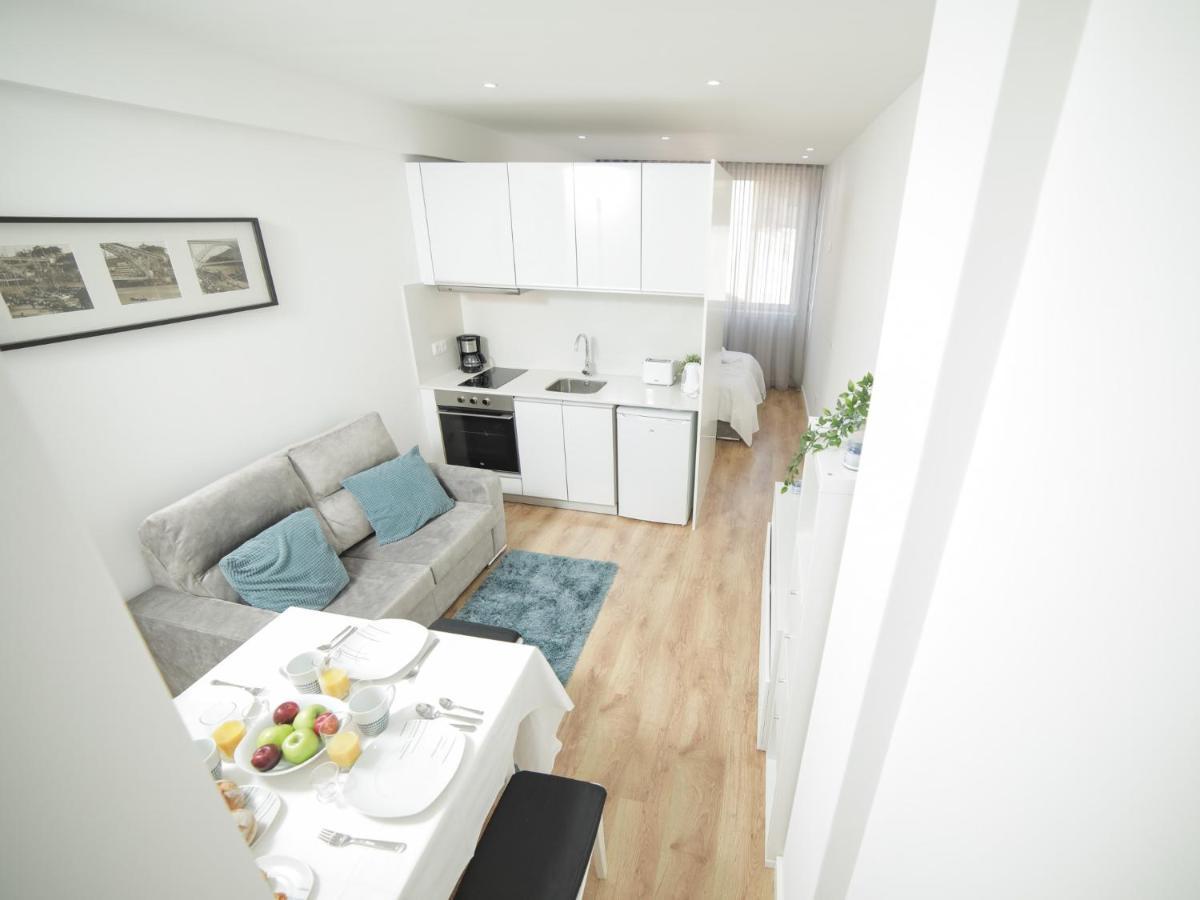 Guest Bolhao Apartment *
