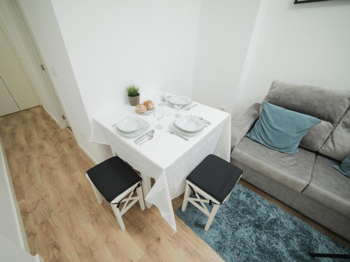 Guest Bolhao Apartment Porto