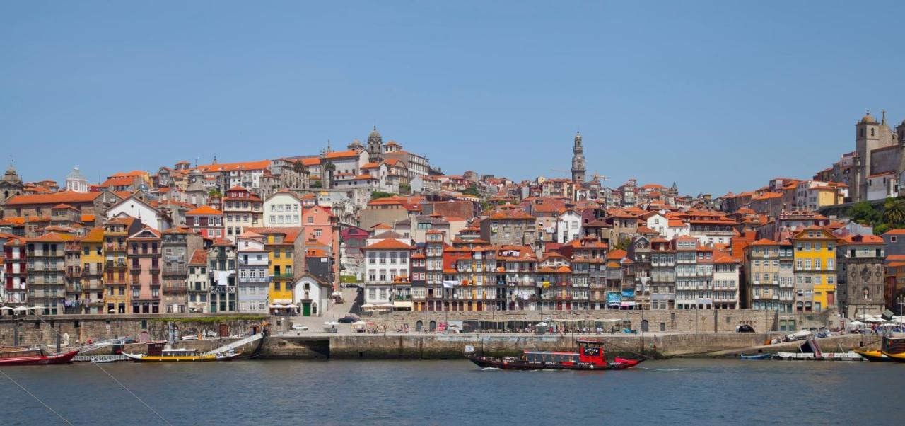 Guest Bolhao Apartment Porto
