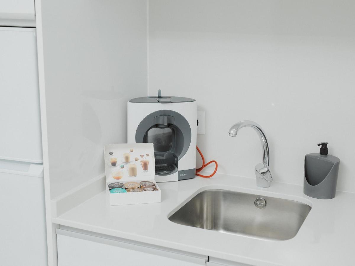 Apartment Guest Bolhao 2 *
