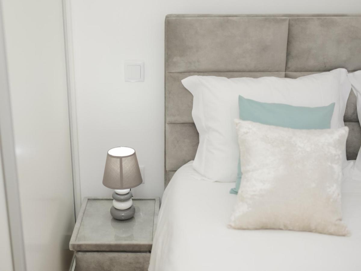 Apartment Guest Bolhao Porto