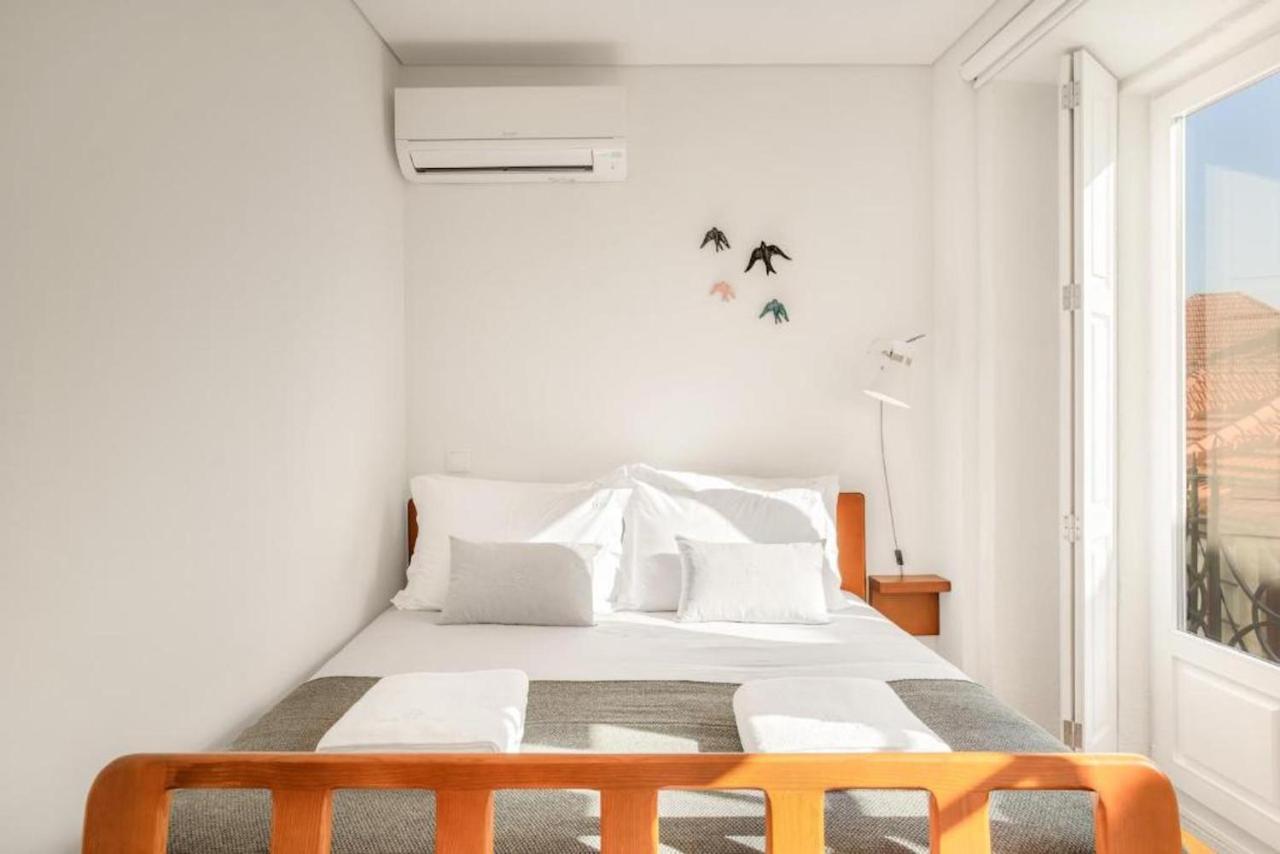 Lovely Shinny Flats With Balcony - Clerigos *