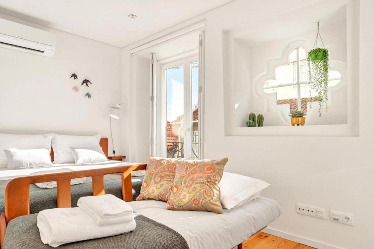 Apartment Lovely Shinny Flats With Balcony - Clerigos Porto
