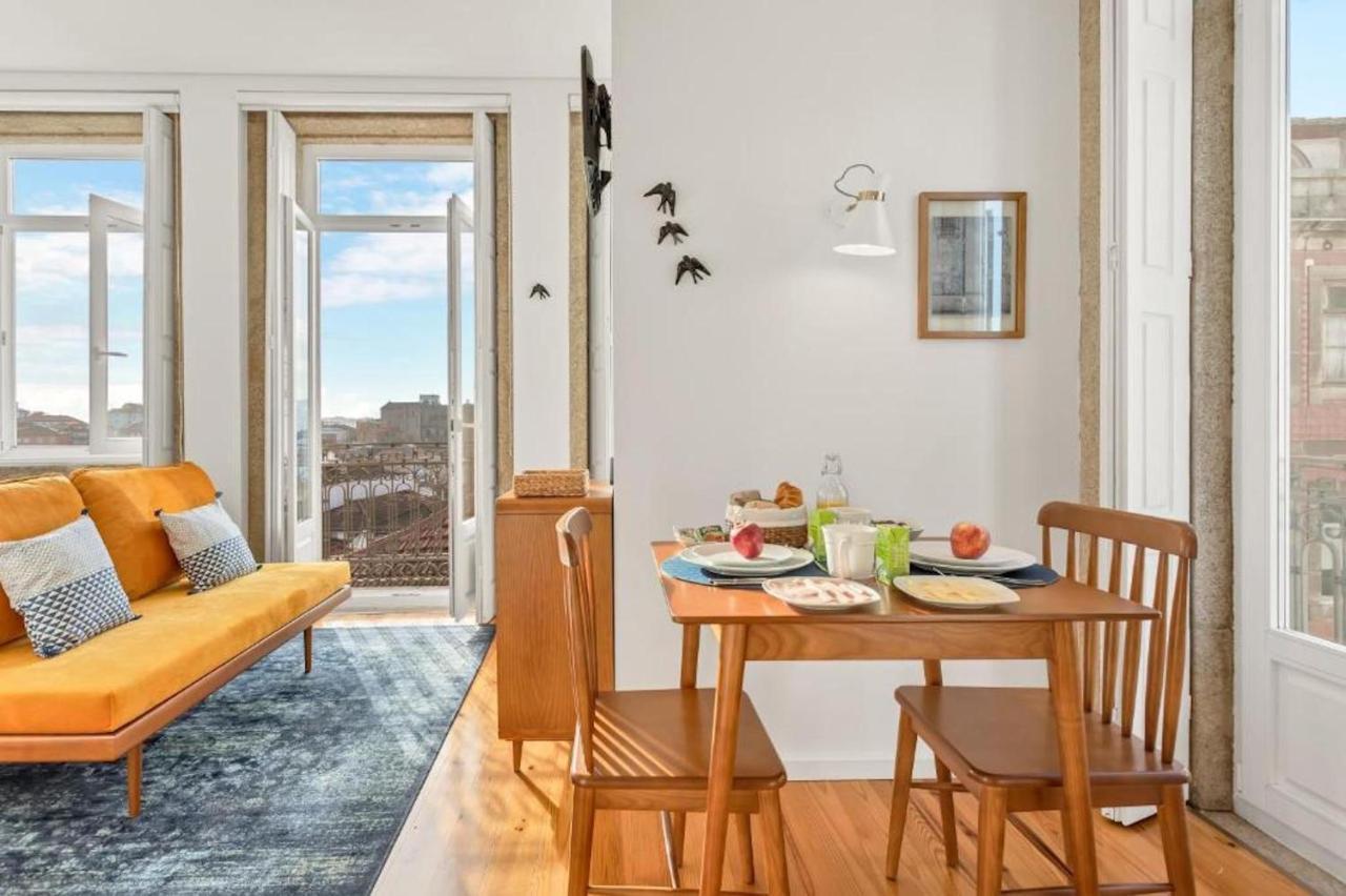 Lovely Shinny Flats With Balcony - Clerigos * Porto