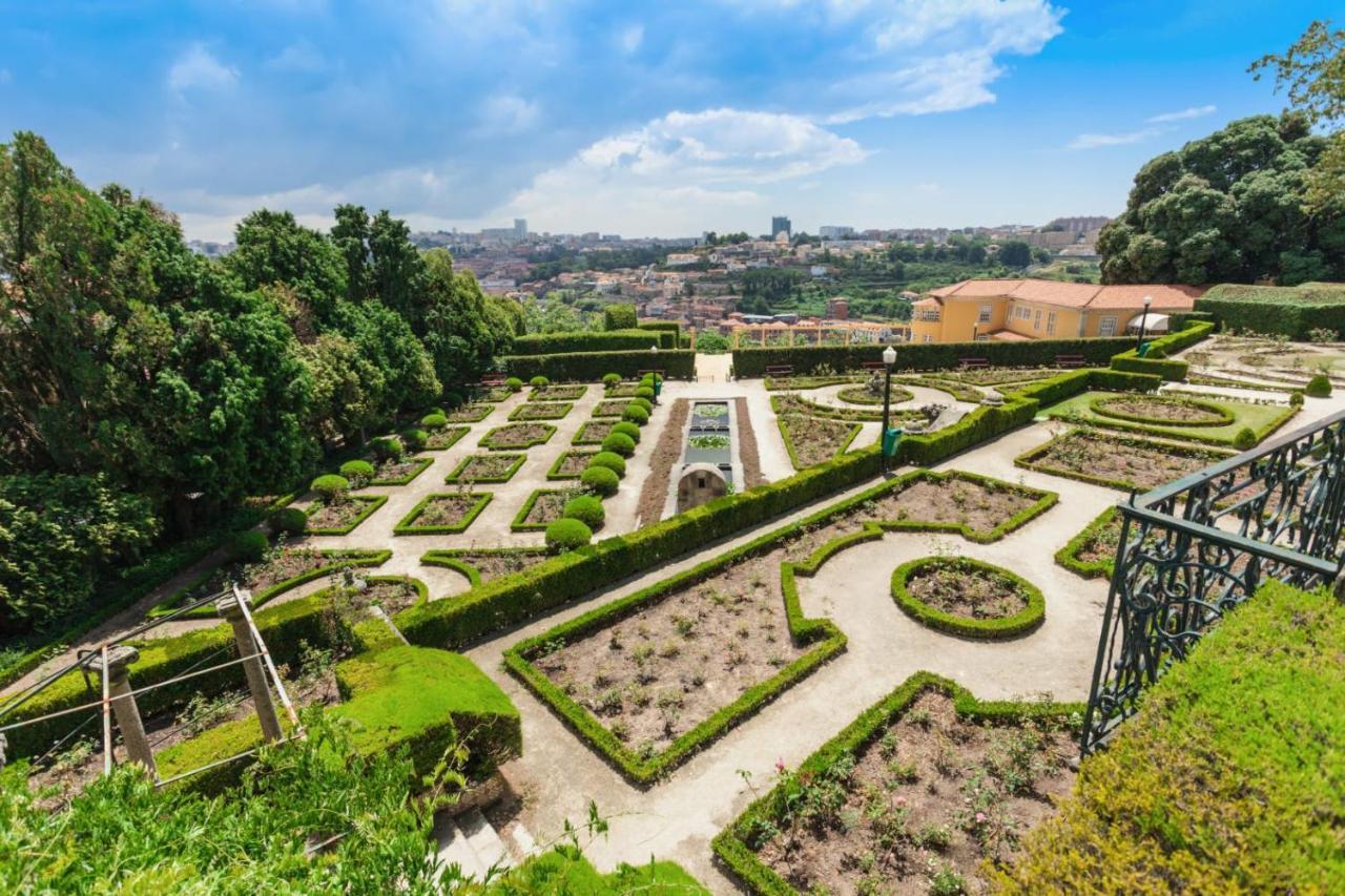 Poem Studio - Fully Equipped Porto