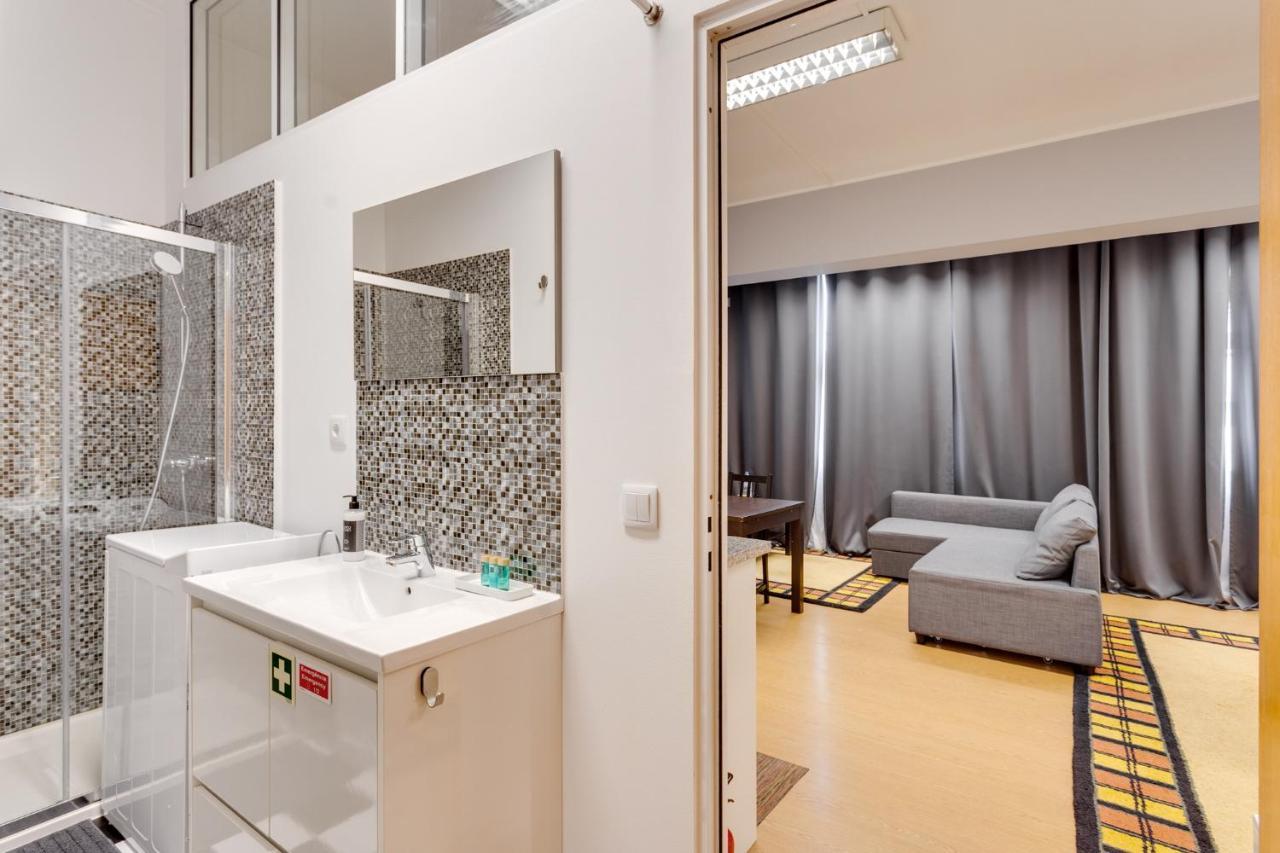 Apartamento Poem Studio - Fully Equipped Porto