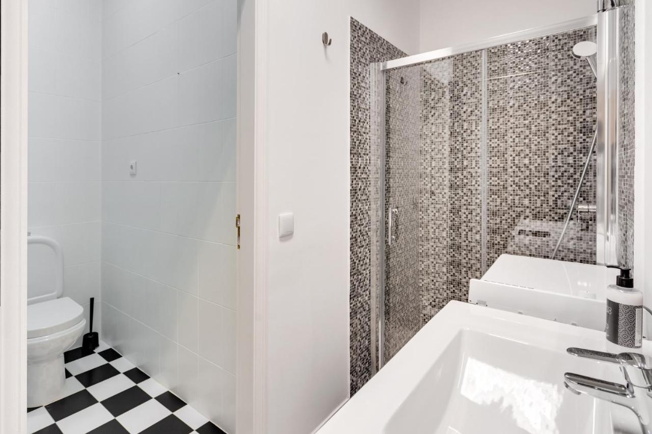Poem Studio - Fully Equipped Apartamento