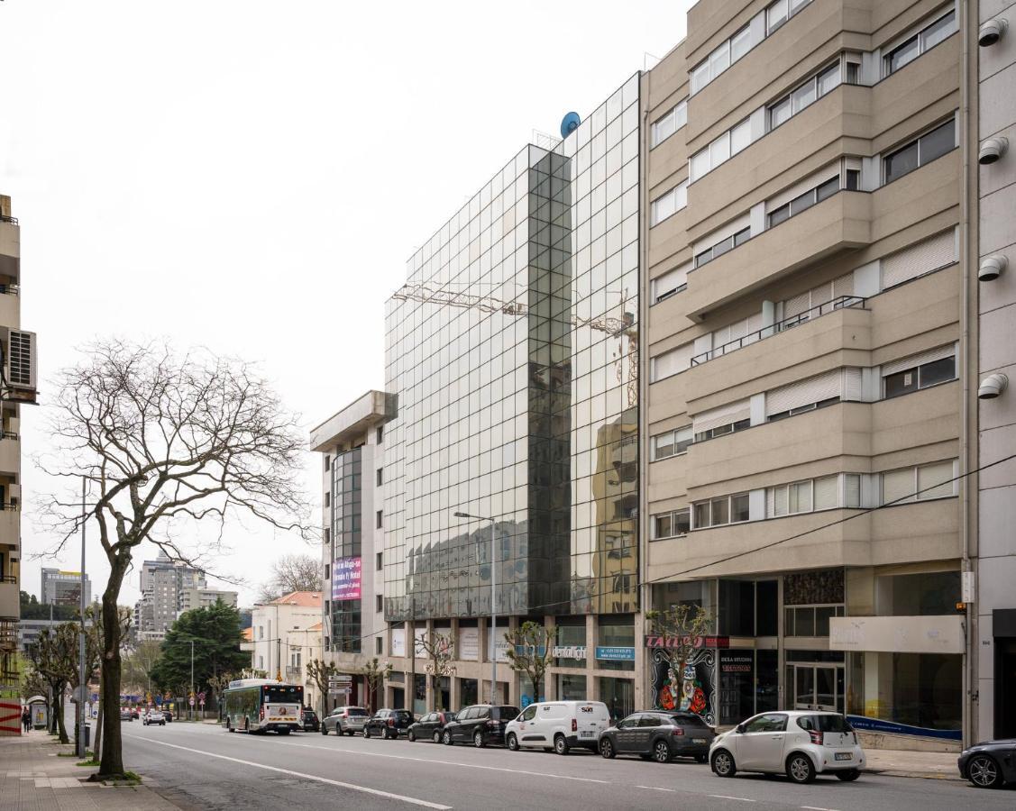 Poem Studio - Fully Equipped * Porto