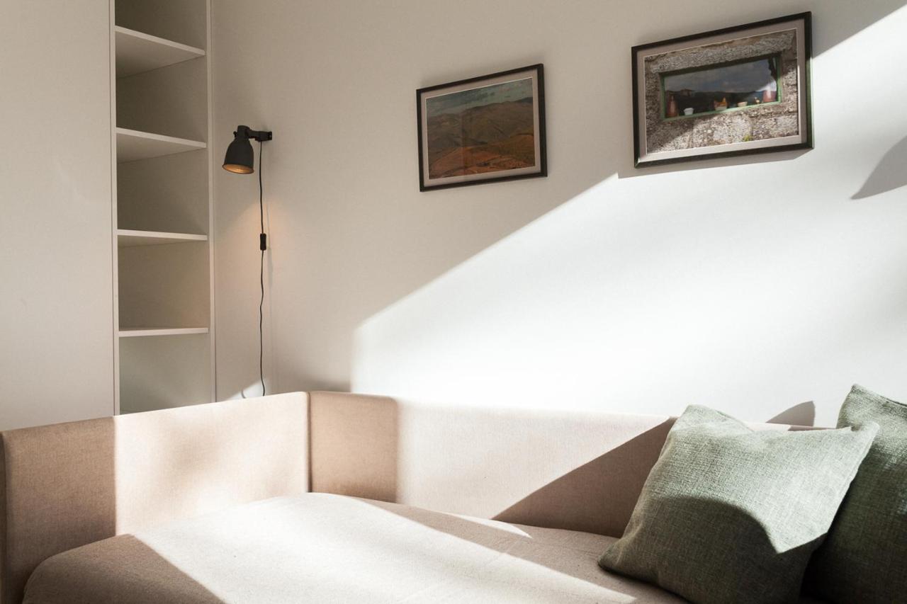 Viva Whilom Secret With Garage Apartment Porto
