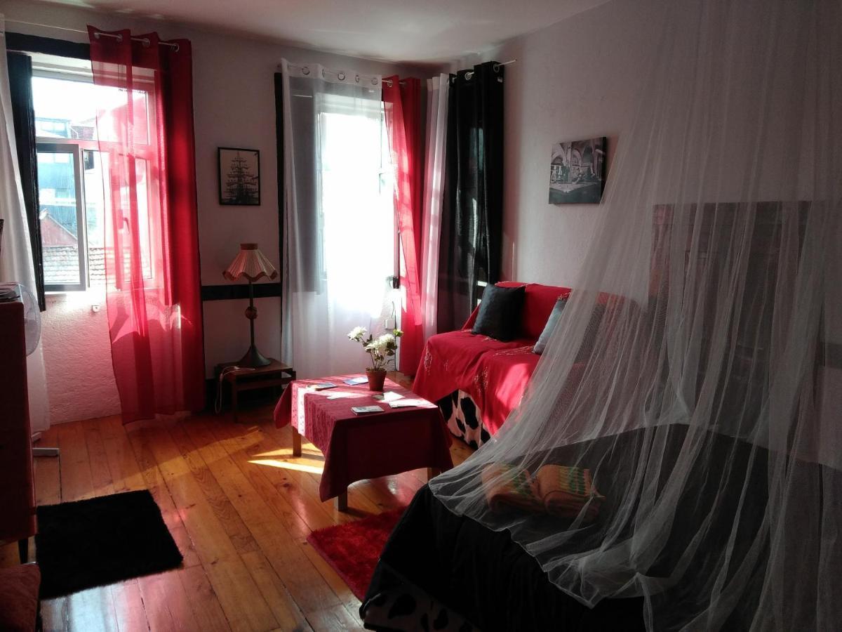 Al- Almada 4 Homestay *